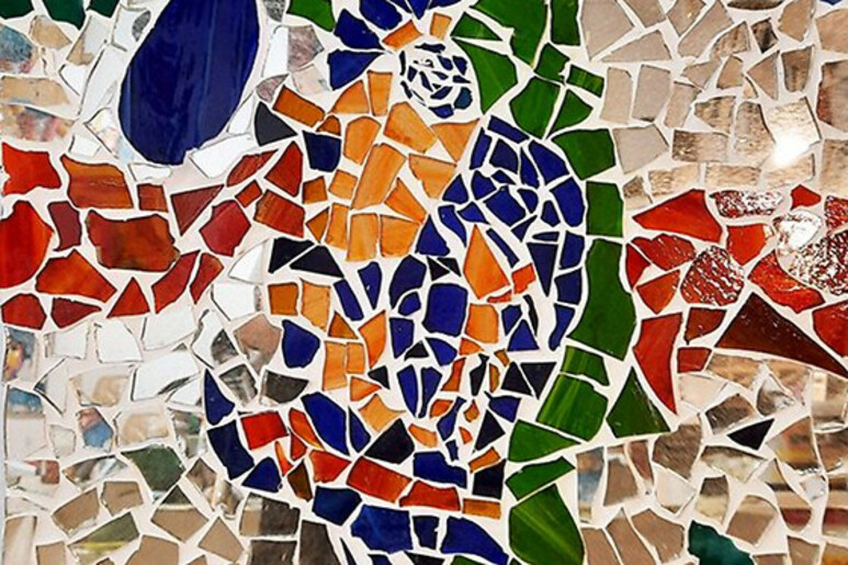 Mosaïque